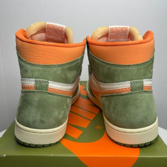 Jordan 1 craft celadon - Picture 4 of 7